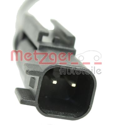 METZGER 0900916 Sensore, N°...